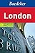 London Baedeker Guide (Baedeker Guides) by