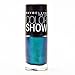 Maybelline the Color Show Nail Polish 'Intense Teal' Limited Edition 930