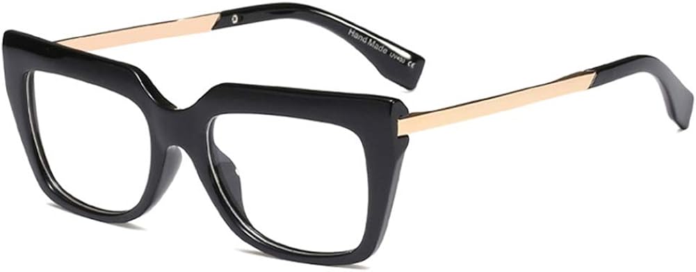 best rimless glasses for women