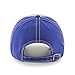 MLS FC Dallas '47 McGraw Clean Up Adjustable Hat, One Size Fits Most, Royal