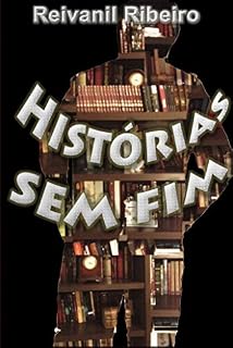 Livro Histórias sem fim