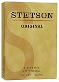 Stetson by Coty Aftershave 103.5 Ml. / 3.5 Oz.