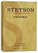 Stetson by Coty Aftershave 103.5 Ml. / 3.5 Oz.