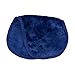 The Original MakeUp Eraser, Erase All Makeup With Just Water, Including Waterproof Mascara, Eyeliner, Foundation, Lipstick, and More (Royal Navy)