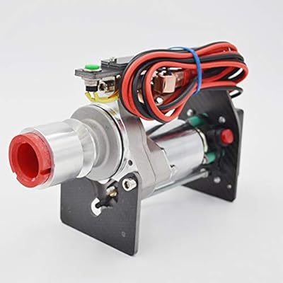 rc helicopter starter