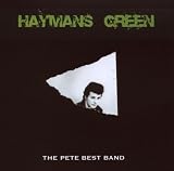 HAYMANS GREEN                                     