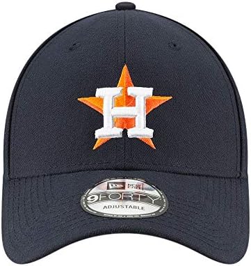 New Era 940 MLB Gorra de béisbol Houston Astros Hombres Talla única:  Clothing - Amazon.com