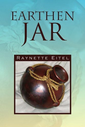 EARTHEN JAR