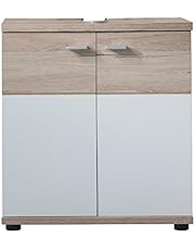 Armarios de suelo para baño | Amazon.es