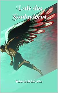 Livro Vale dos sonhadores
