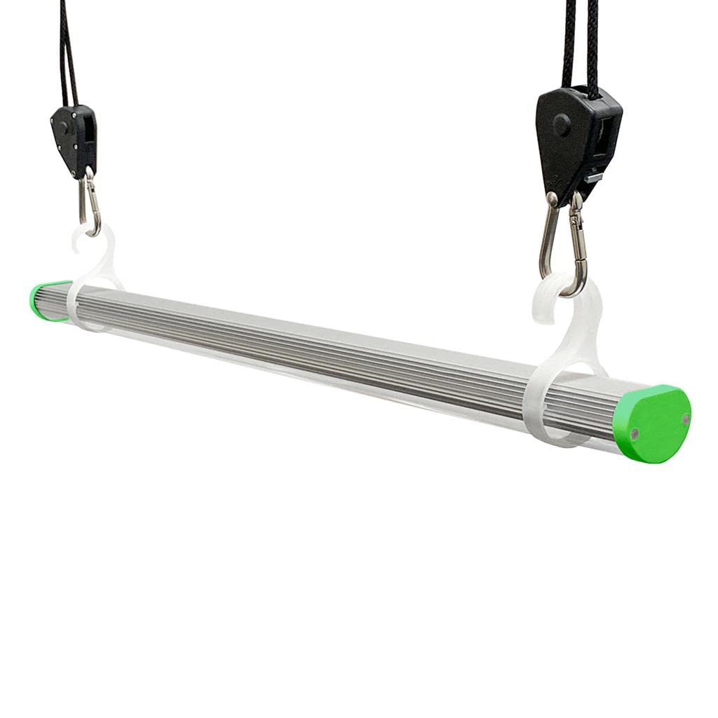 ROOT!T 26w LED Grow Light for Propagation Indoors, greenhouses or supplementary Light- 6500K White LED