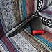 West Coast Auto Universal Baja Saddle Blanket Bench Full Size Seat Cover Fits Ford, Chevrolet, Dodge, and Full Size Pickup Trucks (National)