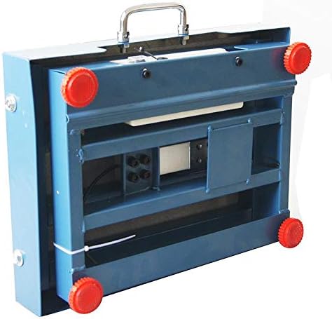 KATSU Tools Wireless Digital Platform Weighing Scale 100KG Capacity 10G Division for parcels Warehouse 833180 - Image 5