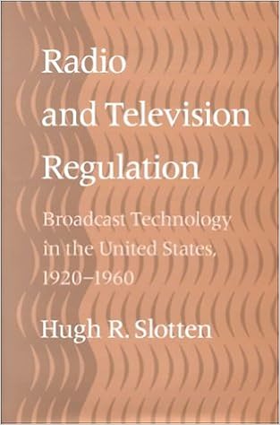 Collections De Livres électroniques Radio And Television - 