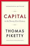 Capital in the Twenty-First Century