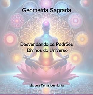 Livro Geometria Sagrada
