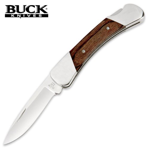 2597 Duke Buck Knives 0500rws