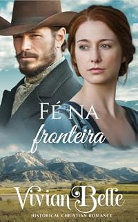 Livro Fé na fronteira