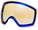 Oakley Flight Deck Replacement Lens, HI Yellow