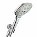 Hansgrohe 4520820 Raindance Select E 120 Handshower Sam Set, Brushed Nickel
