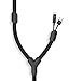 BLUSB-BL to Bluelounge Soba, Black