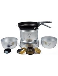 Trangia 27   3 Ultralight Alcohol estufa Kit
