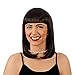 Kangaroo Womens Peggy Sue Halloween Party Costume Wig