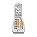 AT&T EL50003 Accessory Cordless Handset, White | Requires AT&T EL52103, EL52203, EL52253,EL52303, EL52353, EL52403, or EL52503 to Operate primary