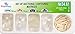 Zubastick Dental Transparent Sectional Contoured Matrices Matrix 300 pcs
