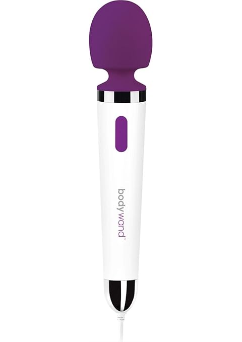 Bodywand - Plug-In Multi Function Massager