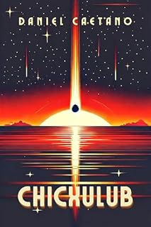 Livro Chicxulub