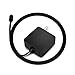 65W USB-C AC Charger Fit for Lenovo ThinkPad T480 T480s T580 T580s E480 E580 E485 E585, Yoga 910 920 730 s730 c930 720-13 s730-13 910-13 920-13 IdeaPad Laptop Type C Power Supply Adapter Cord