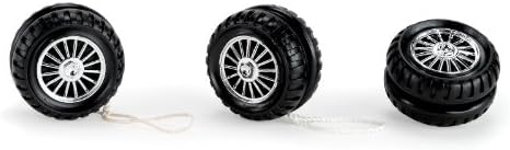 tire yoyo