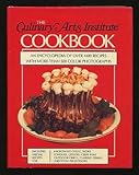 The Culinary Arts Institute Cookbook