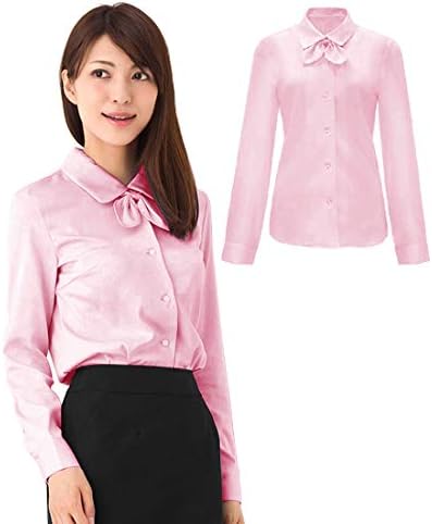 ワイシャツ レディース 事務服 ブラウス 長袖 オフィス ビジネス シャツ 就活 通勤 Ol 形状記憶 ストレッチ 白 黒 サックス ピンク ブラウス シャツ ワイシャツ レディース 事務服 ブラウス 長袖 オフィス ビジネス シャツ 就活 通勤 Ol 形状記憶 ストレッチ 白 黒 サックス ピンク ブラウス シャツ
