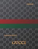 Notebook: Inspired by GUCCI