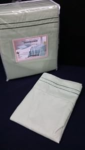 Amazon.com: Ultra Soft 4 PC King Waterbed Sheet set FREE