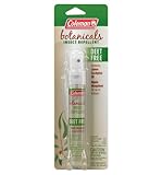 Coleman Skin Smart Go Ready Spray Pen Insect Repellent