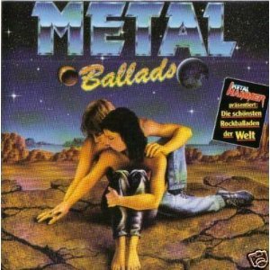 Phenomena II - Metal Ballads 1 - Zortam Music