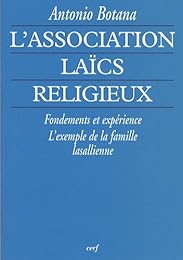 L' association laïcs-religieux
