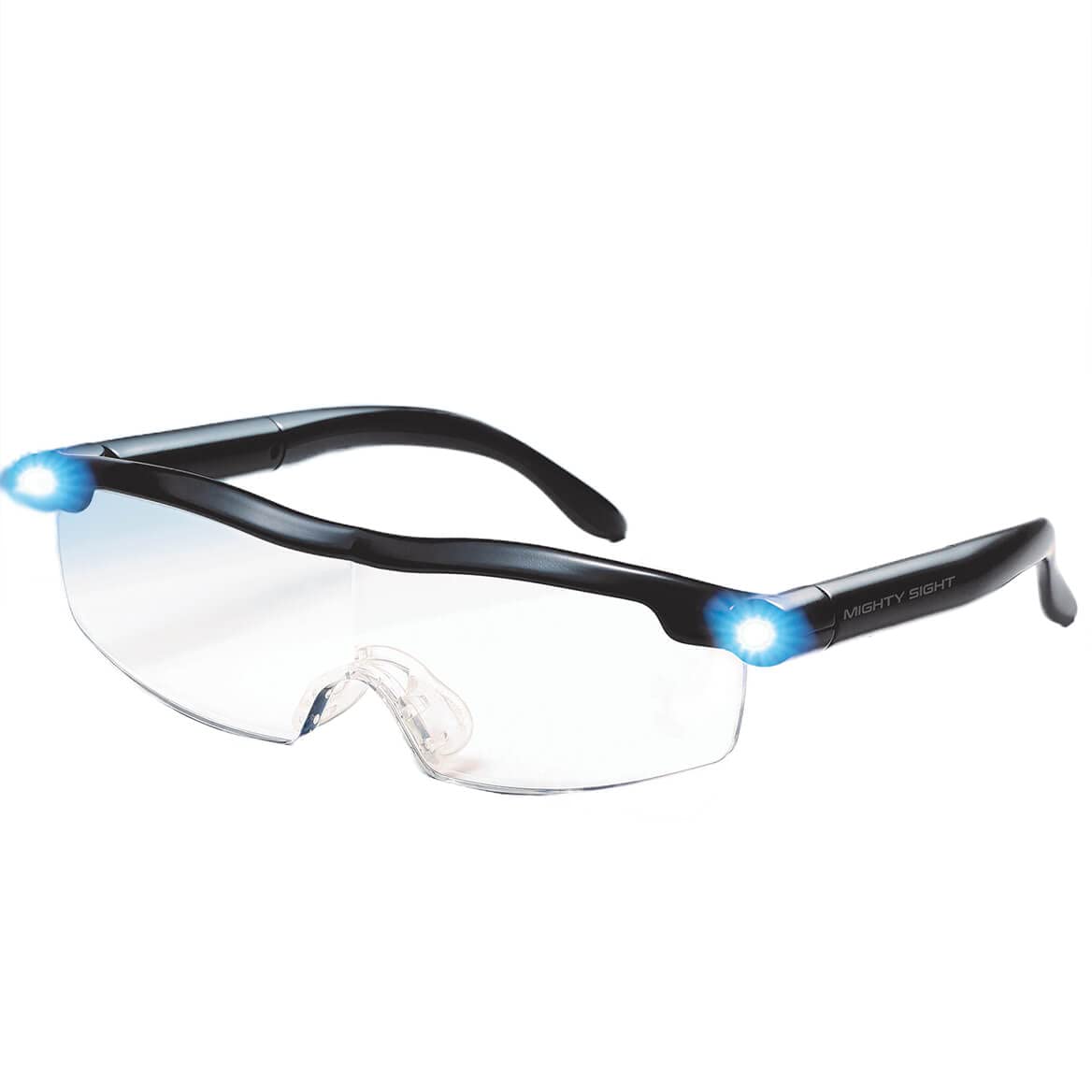 Photo 1 of Ontel Mighty Sight LED Magnifying Eyewear