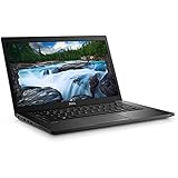 Dell Latitude 7480 14” Business Laptop - TFJ45 (14” FHD Display, i7-7600U 2.80GHz, 16GB DDR4, 256GB SSD, Windows 10 Pro 64)