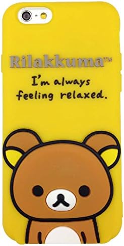 Rilakkuma Cell Phone Case by San-X
