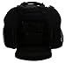 6 Pack Bags Innovator Mini Meal Prep Lunch Bag with 4 BPA-Free, Reusable, Microwavable, Freezer Safe, Portion-Controlled Containers, Pill Organizer, Lunch Box with Storage Pockets - (Stealth)