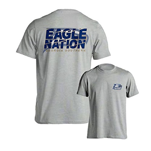 Georgia southern university eagles gsu eagle nation sho…