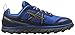 Altra Men's Lone Peak 3 Running Shoe, Blue, 10 M US