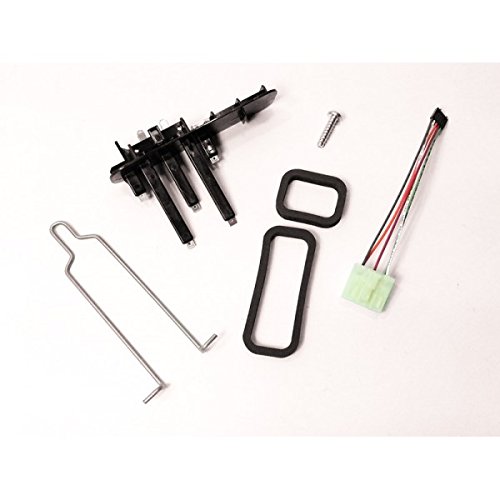 Honeywell 50027998-002 Water Level Sensor for True Steam Humidifiers