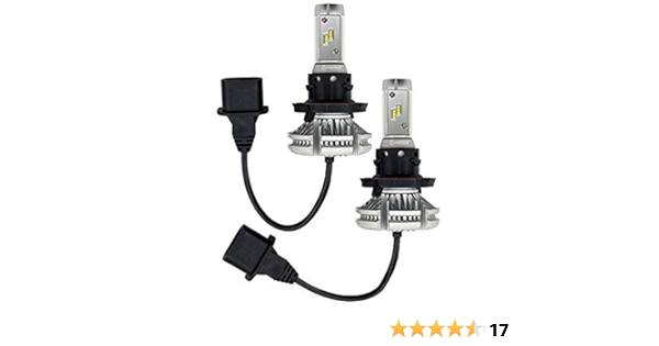 Amazon Com Heise Heh13led Automotive Accessory Black Home Improvement