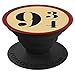 PopSockets Brave New Look Platform 9 3/4 PopSockets Cell Phone Stand for Smartphone/Tablet