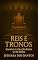 Livro Reis e Tronos (Chamado de Deus)